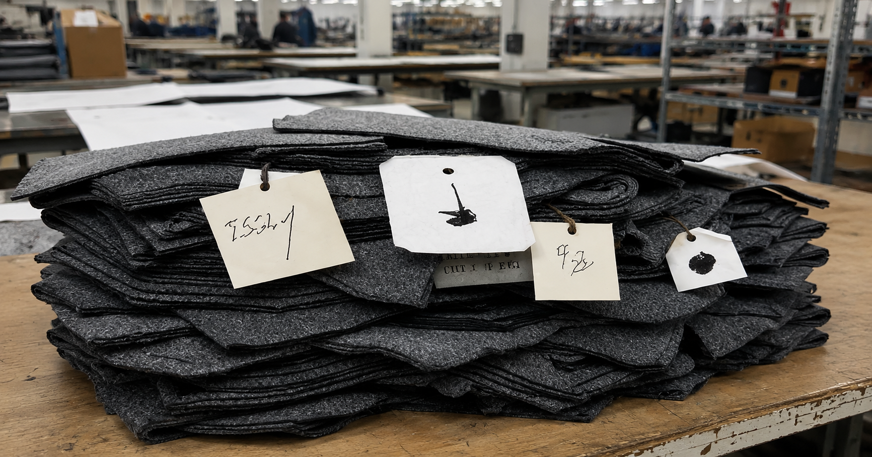 Manual Tagging